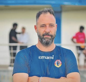 Adrián Rubio