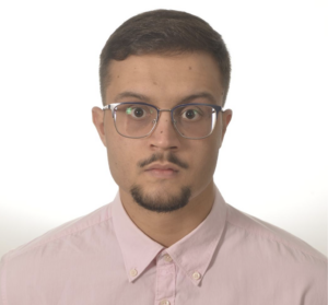 Miguel Salgado