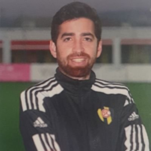 Pablo Alonso