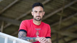Richy Álvarez